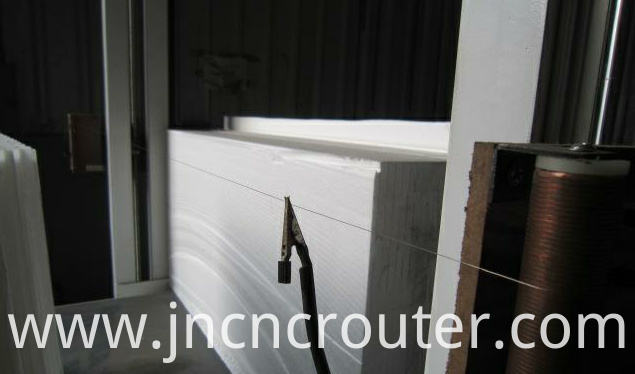 Cnc foam router Cnc foam router
